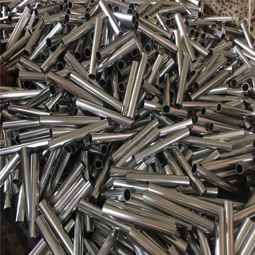 厂家304不锈钢毛细管 316不锈钢精密管 精密管切割 打孔 折弯加工